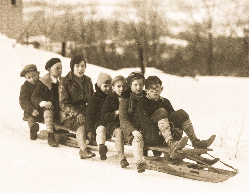 Old Time Shelburne Shelburne Historical Society